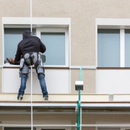 Rénovation de Façade : Une Transformation Radicale pour Votre Maison Brignais